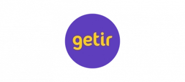 getir logo