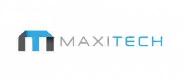 maxitech logo