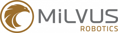 Milvus Logo