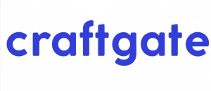 craftgate logo