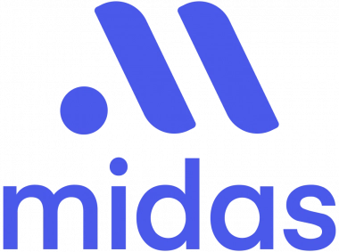 midas logo