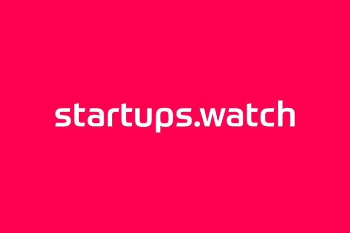 Startups Watch Raporları