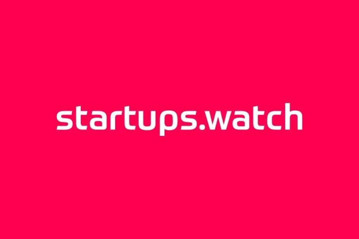 Startups Watch Reports